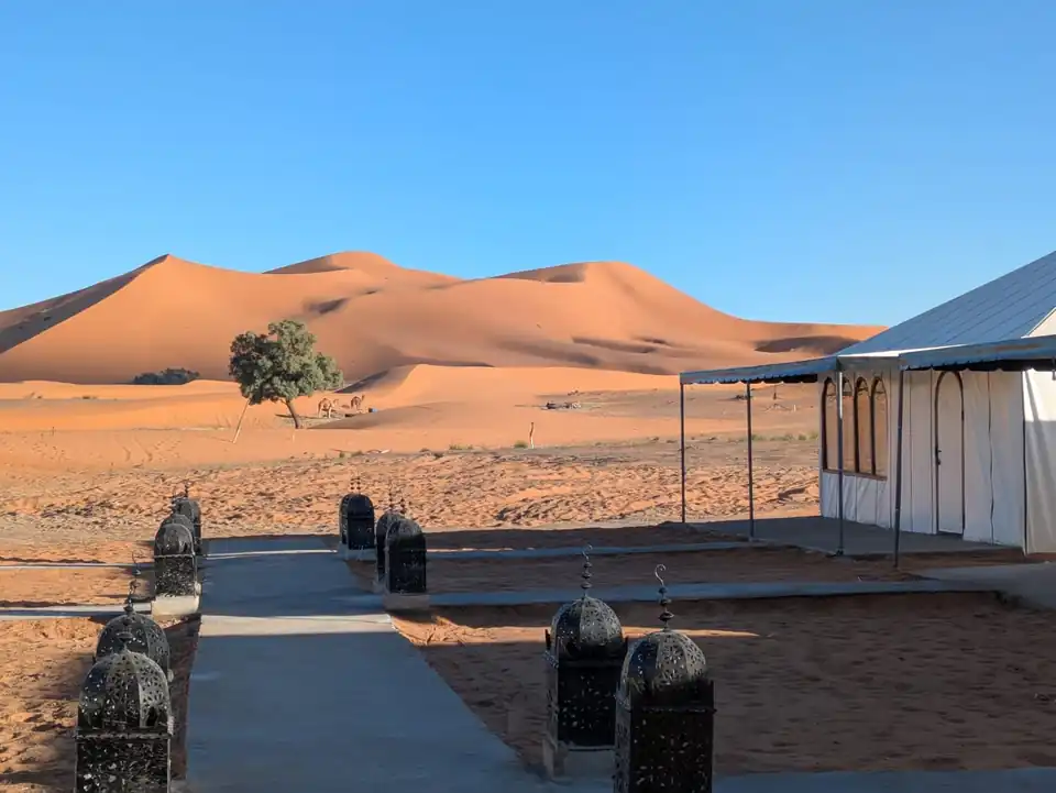 Stories & guides from the Sahara – Merzouga