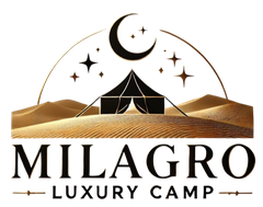 Milagro Luxury Camp