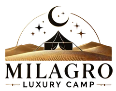 Milagro Luxury Camp
